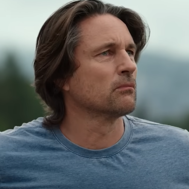 'Virgin River' Fans Rally Around Martin Henderson After He Shares Health News