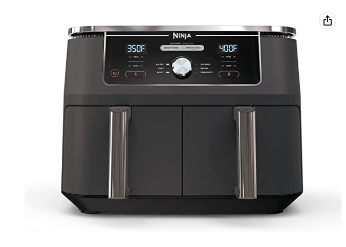 Prime Day 2023: The best deals for the kitchen on Instant Pot, Ninja,  Vitamix 