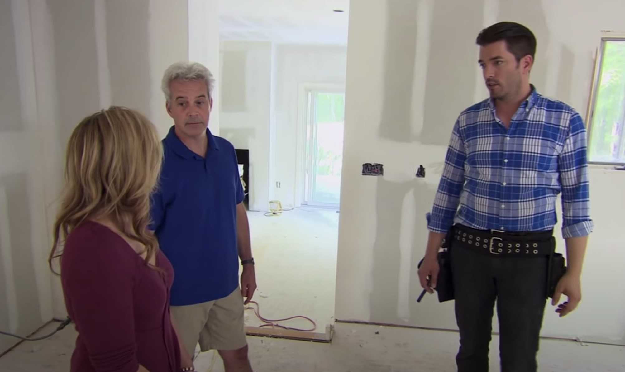 Property Brothers bring their full furniture collection to NFM in The Colony