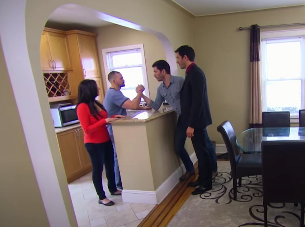 Property Brothers bring their full furniture collection to NFM in The Colony