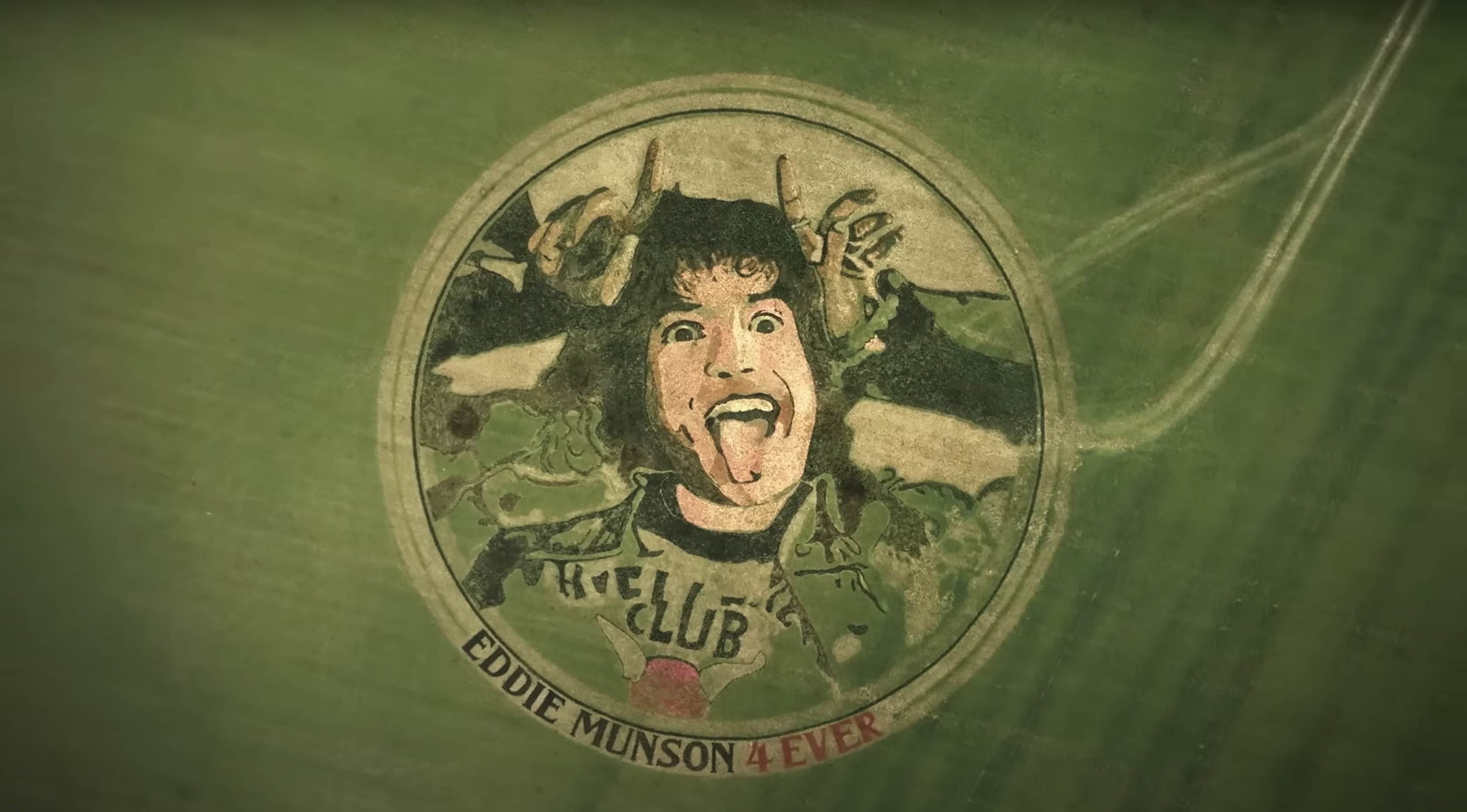 Who Plays Eddie Munson In Netflix's Stranger Things 4?