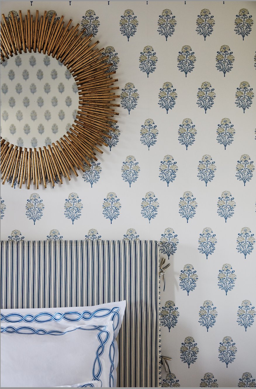 20 Modern Bedroom Wallpaper Design Ideas | DesignCafe
