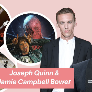 joseph quinn and jamie campbell bower