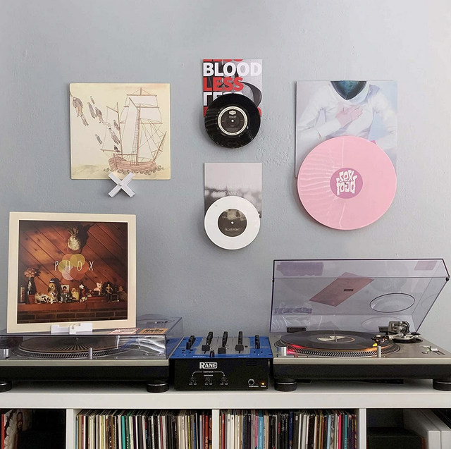 7+ Creative Circuit Vinyl Storage Ideas to Organize Your Space
