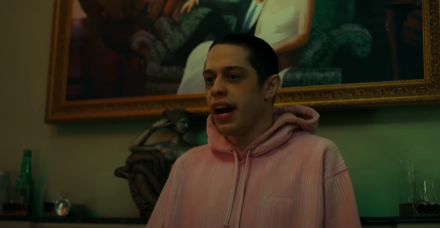 Bodies Bodies Bodies' Review: Pete Davidson's Fun SXSW Horror Pic – The  Hollywood Reporter