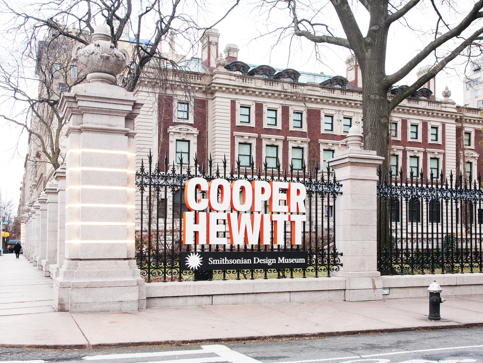 cooper hewitt