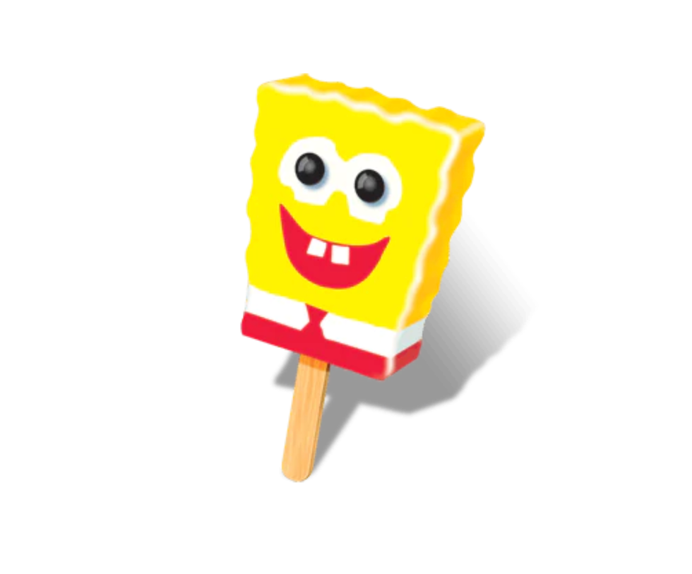 ice cream treats
