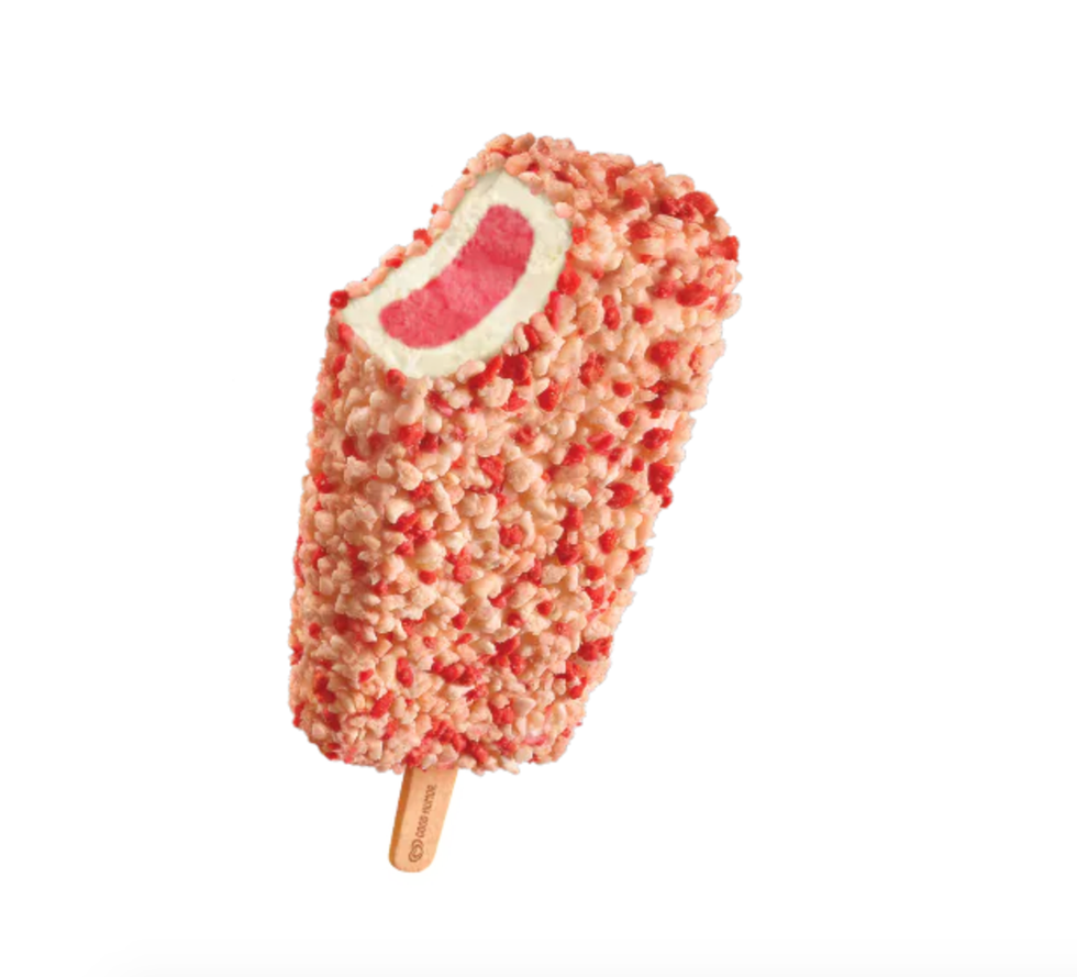 We Ranked 13 Store-Bought Popsicle Brands from Worst to Best - Let's Eat  Cake