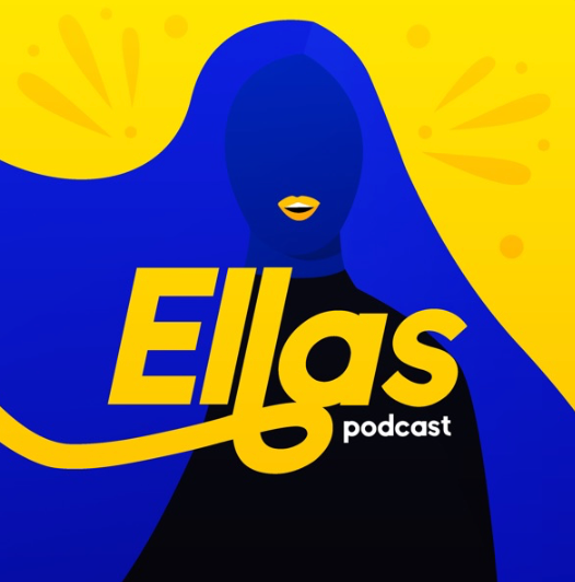 ellas podcast  latino podcasts