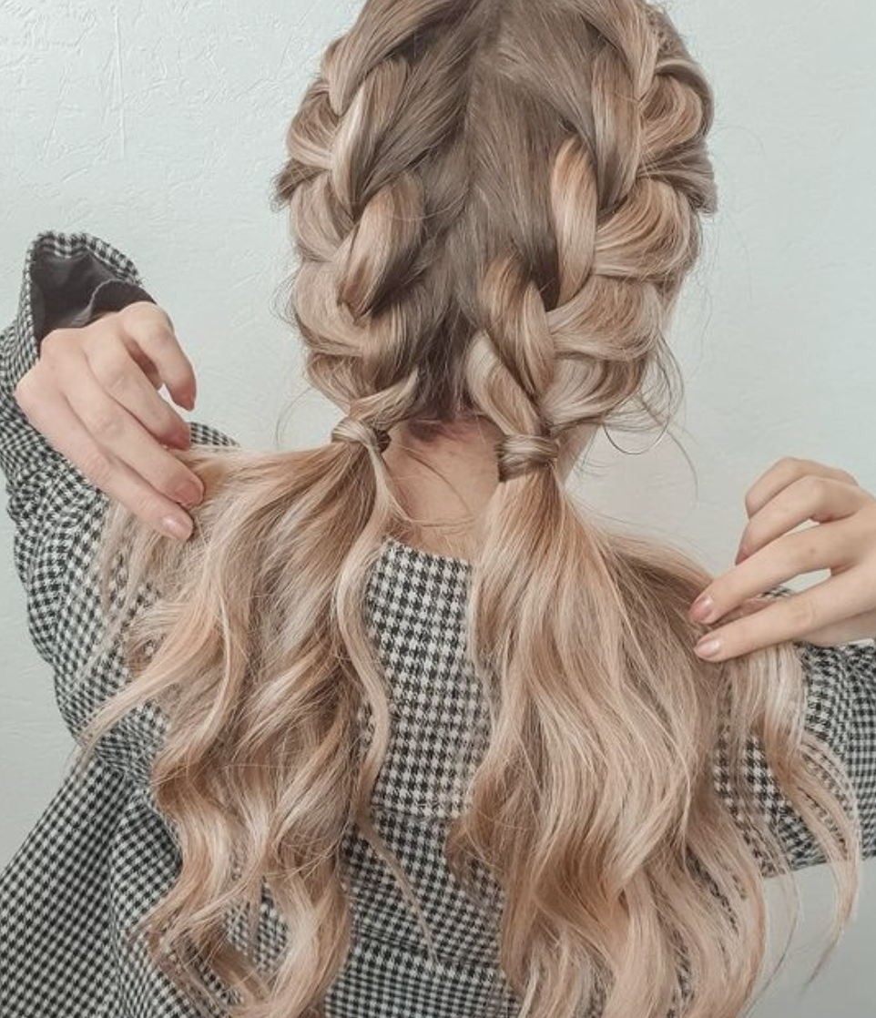 10 Best Stich Braids Hairstyles for Beginners in 2022