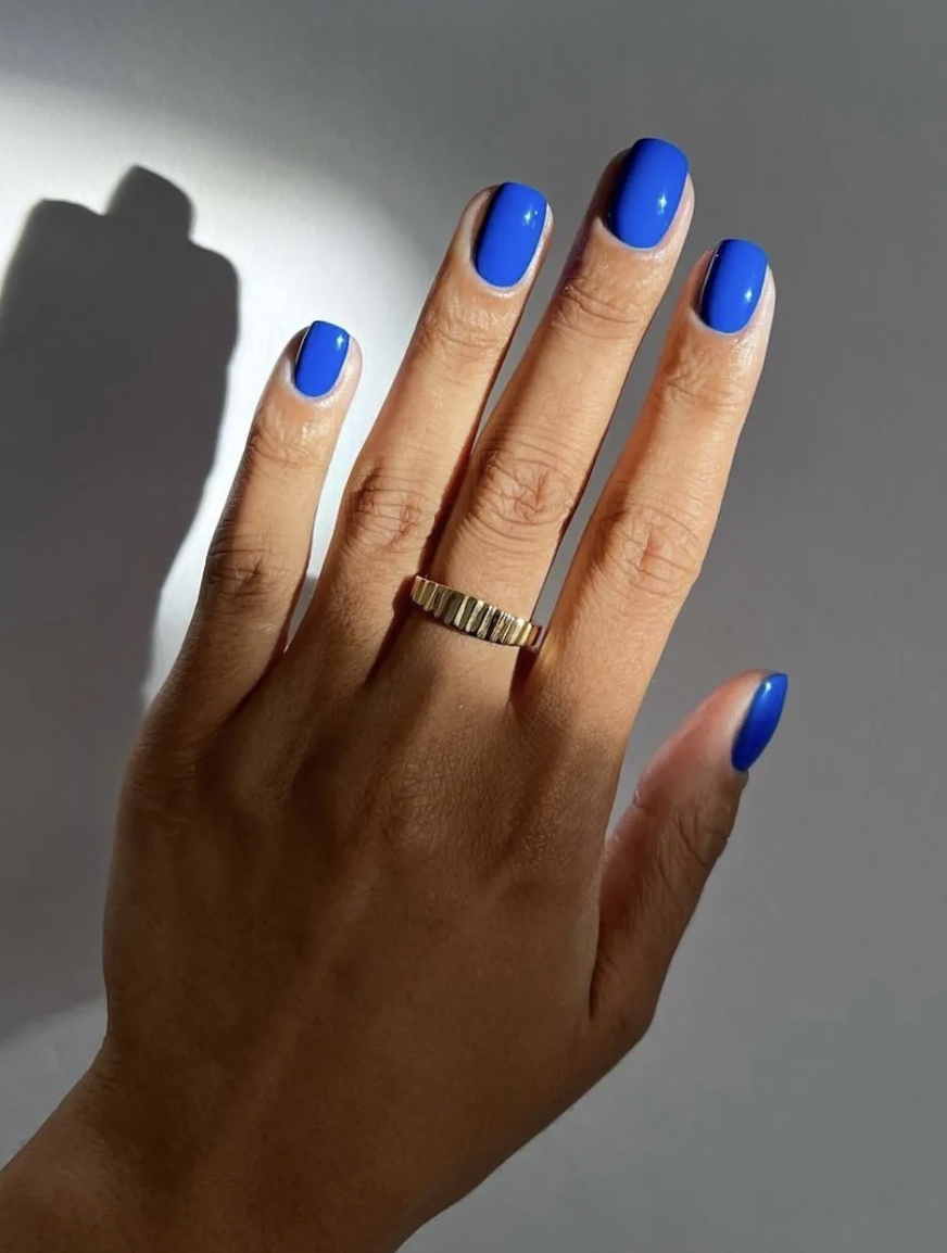 50 of the Best Fall Nail Design Ideas - 2022 50 of the Best Fall Nail Design Ideas - 2022