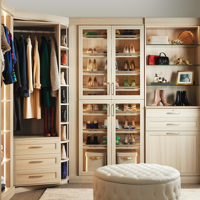 A Professional Organizer on Making the Most of Your Spare Room