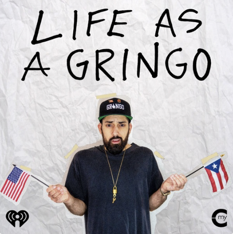 life as a gringo