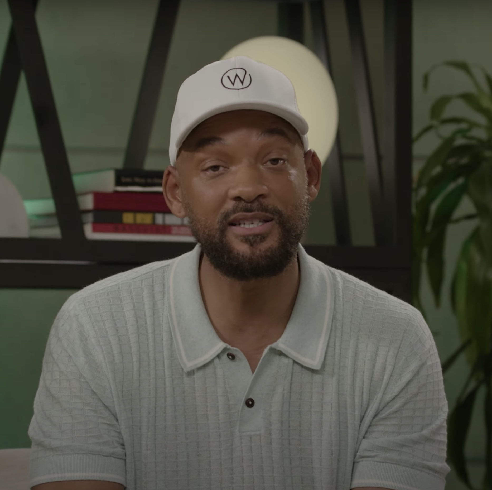The Will Smith Apology Video is Here And It's Weirder Than We Expected