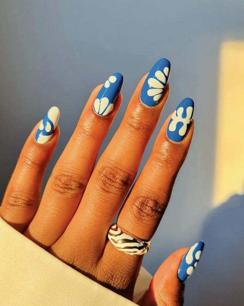 15 Acrylic Baddie Nails - Inspired Beauty  Cute acrylic nail designs,  Luxury nails, Long acrylic nails