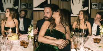 j lo and ben