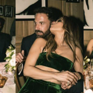 J Lo and Ben j lo and ben