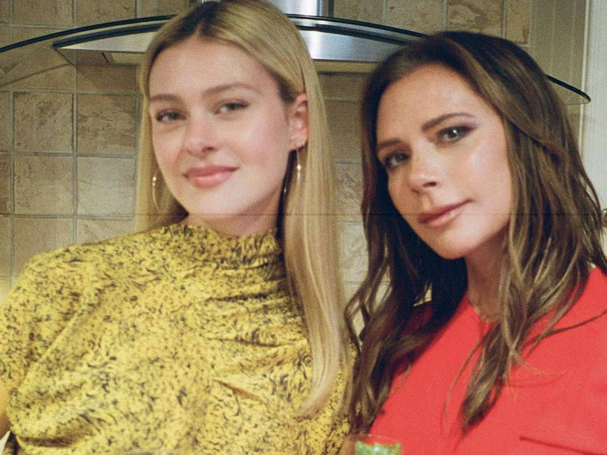 Victoria Beckham and Nicola Peltz Are Allegedly Feuding