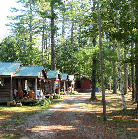 camp camp lgbtq adult summer camp