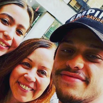 Pete Davidson pete davidson