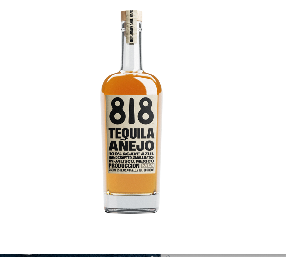 818 tequila