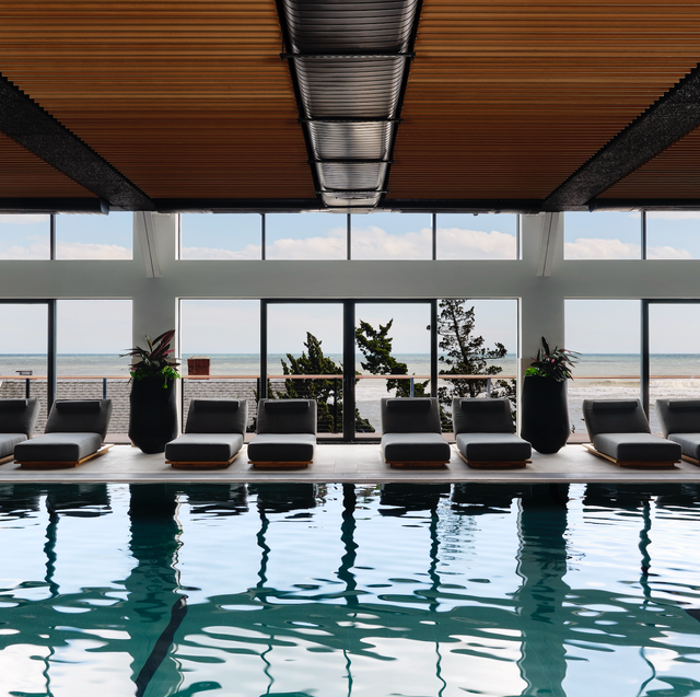 gurney's montauk seawater spa