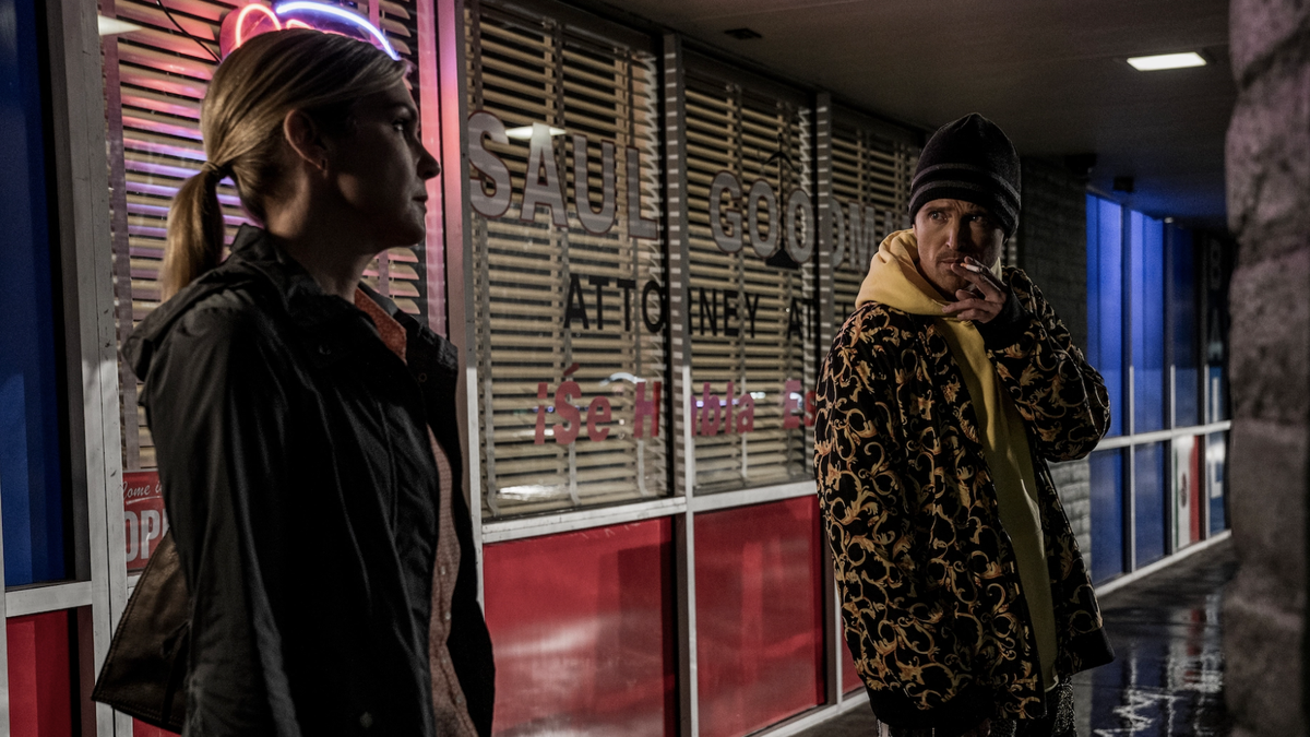 Breaking Bad''s Emilio and Combo Changed 'Better Call Saul