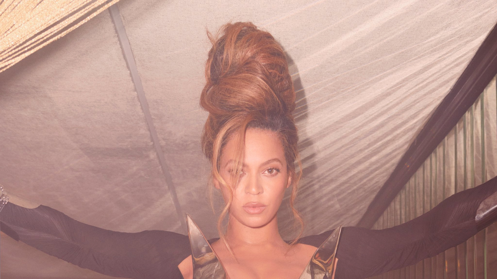 preview for Beyoncé’s Legendary Career Evolution