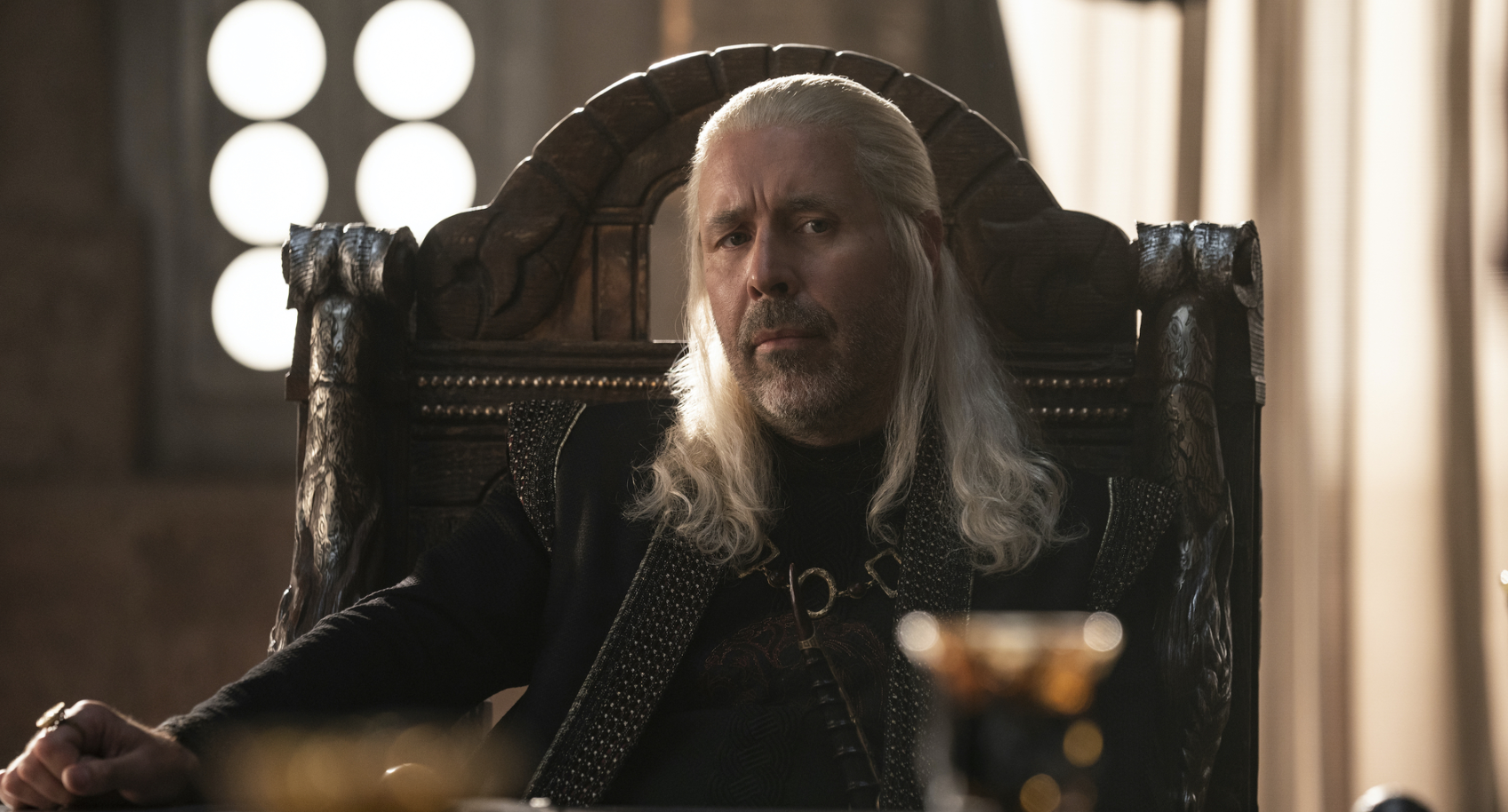 House of the Dragon episode 1 review: If Succession had dragons