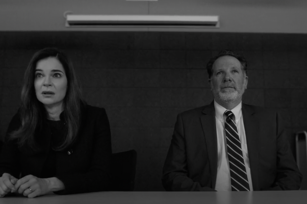 betsy brandt in the better call saul series finale