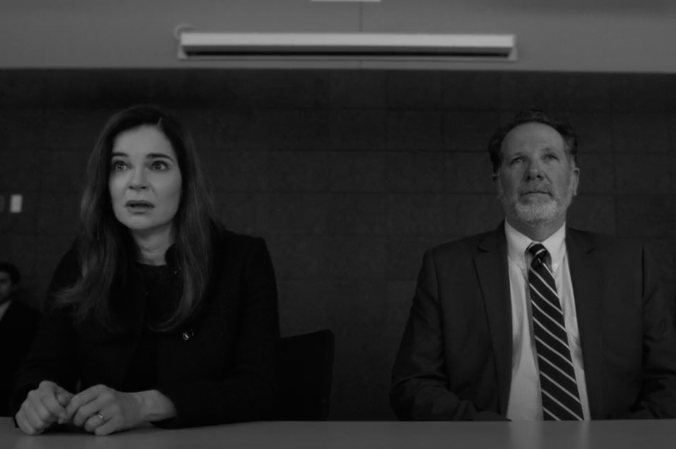betsy brandt in the better call saul series finale