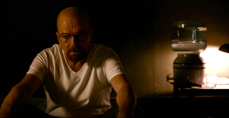 'Better Call Saul' Finale Explained - Hank Schrader and Walter White