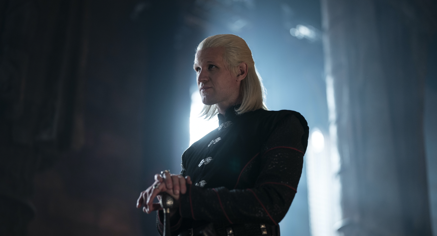 House of the Dragon season 1 episode 1 recap: We need to talk about the  Targaryens