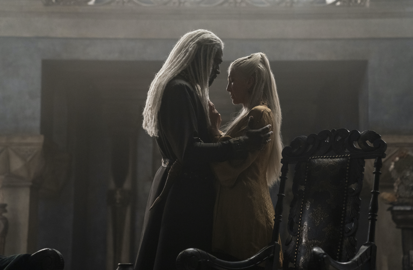 House of the Dragon season 1 episode 1 recap: We need to talk about the  Targaryens