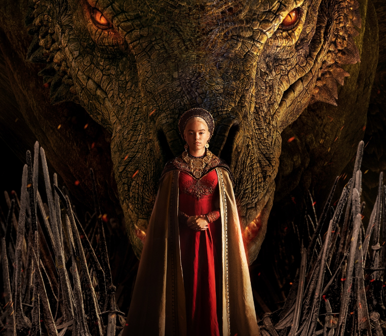 House of the Dragon Series Premiere Recap, Episode 1