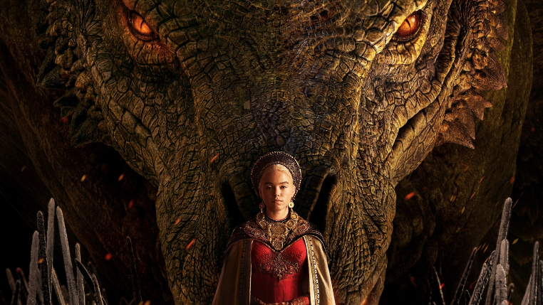 Everything We Know About 'House of the Dragon' Season 2 (VIDEO