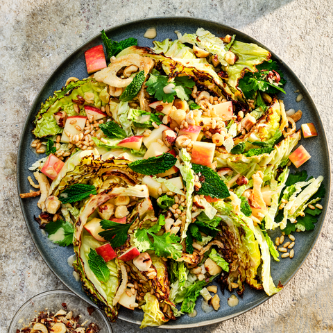 best healthiest salads