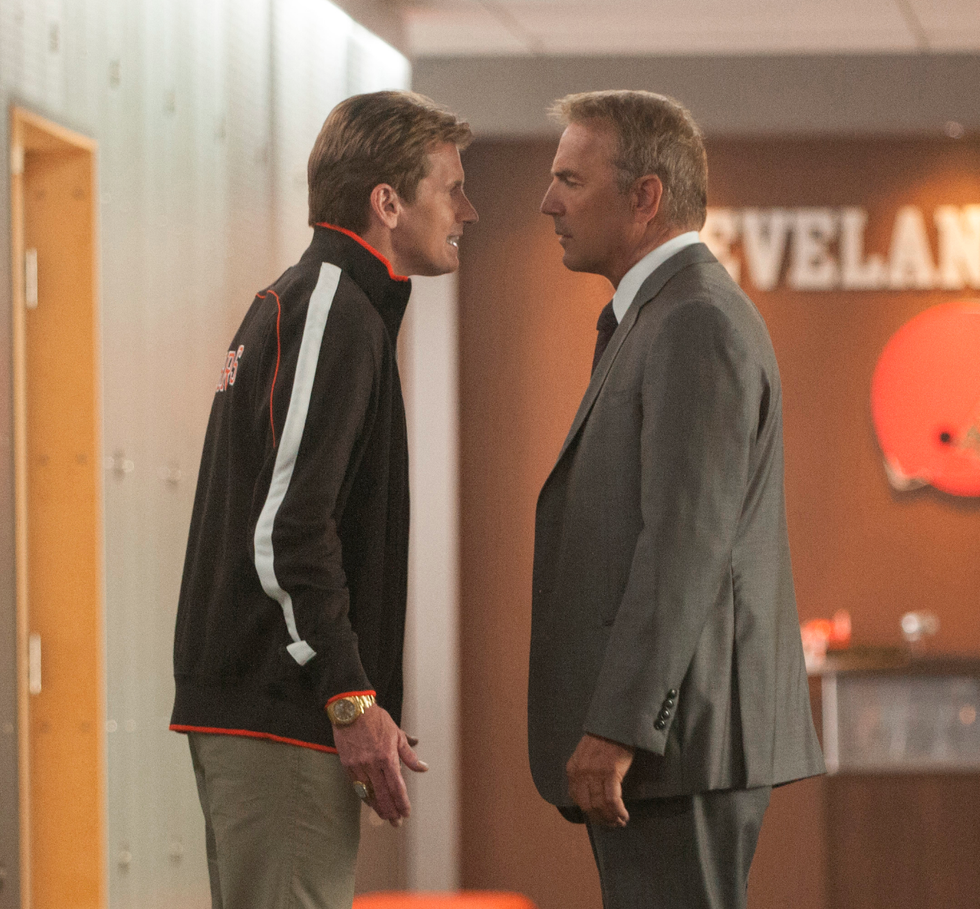 33 Best Football Movies of All Time From Remember the Titans to Rudy