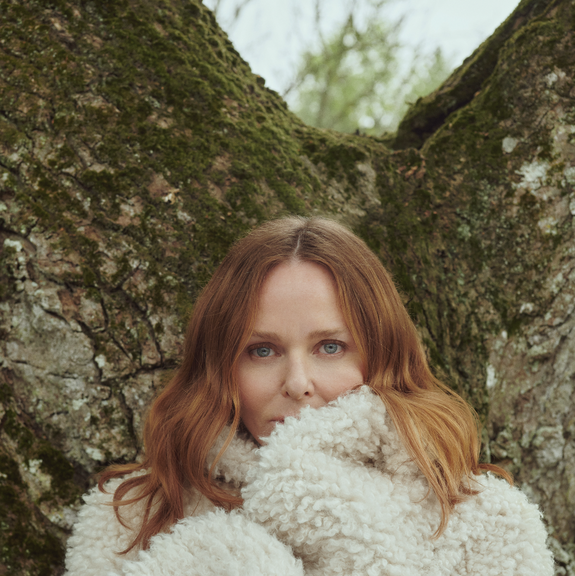 Stella McCartney Says There Are Two Key Essentials to Add to Your