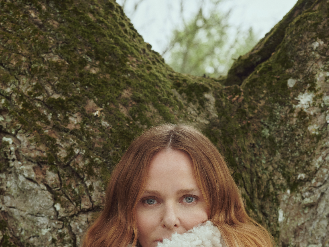 Stella McCartney's Eco-Friendly Values Anchor Her Foray into Skincare