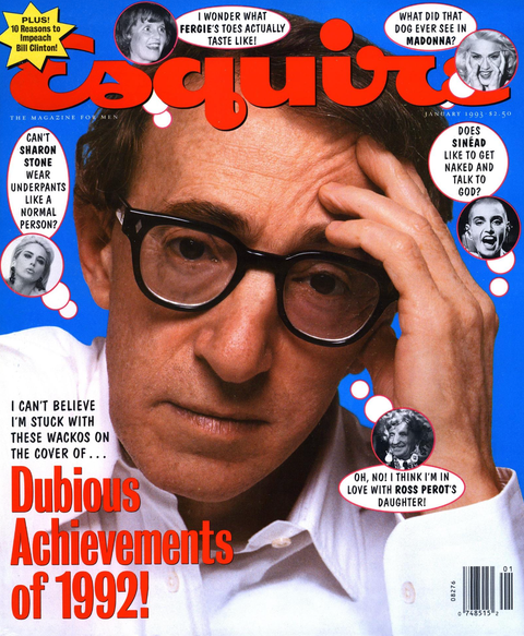 esquire cover