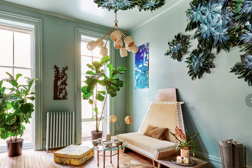 23 Amazing Sage Green Home Decor Ideas