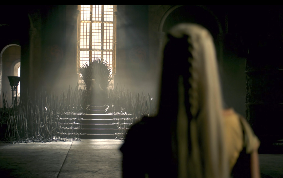 house of the dragon