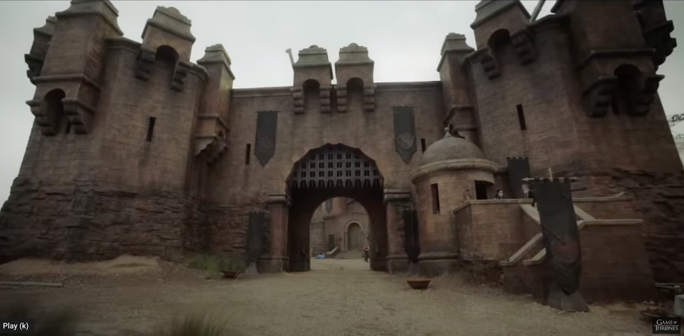 house of the dragon