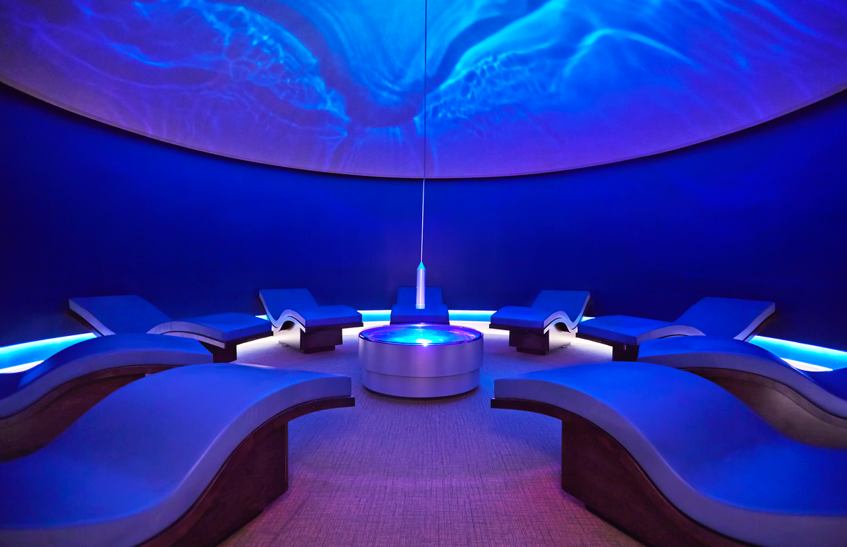 9 Best Spas in Las Vegas - Where to Relax in Las Vegas