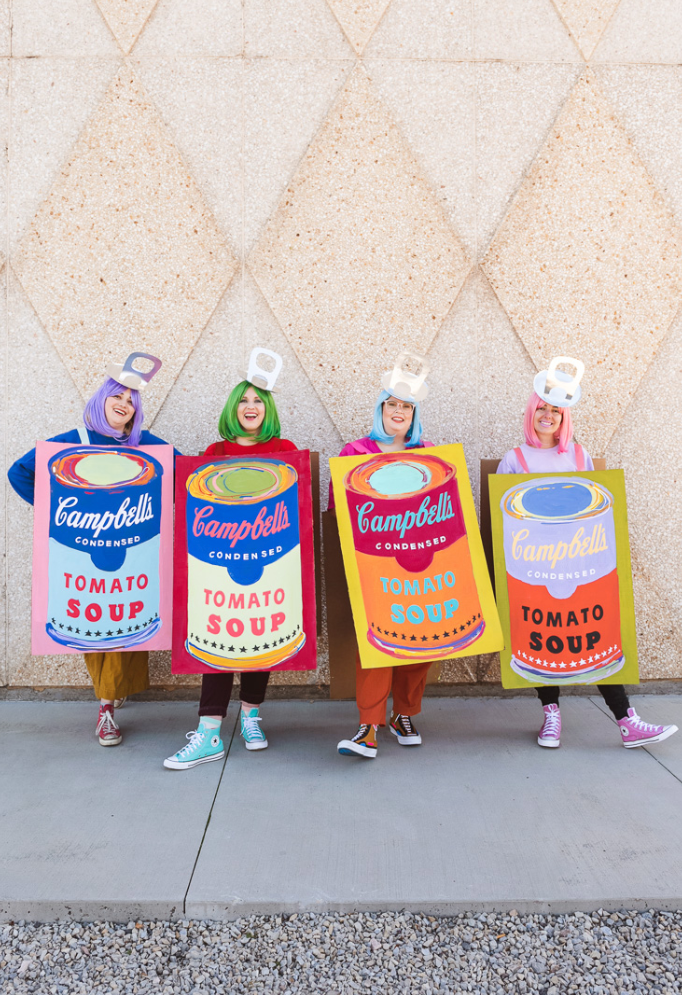 78 Best Group Halloween Costume Ideas of 2022