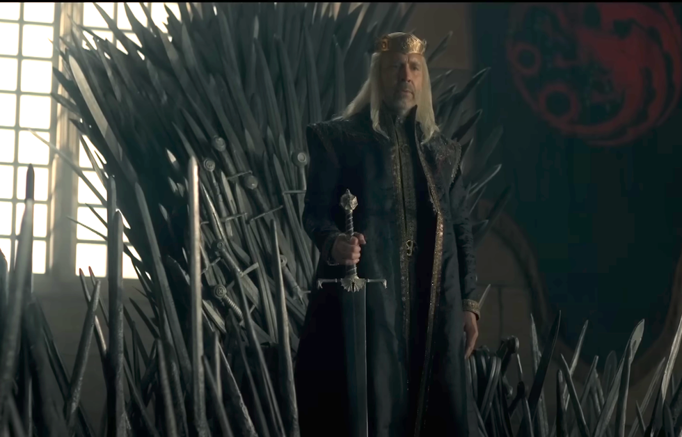house of the dragon