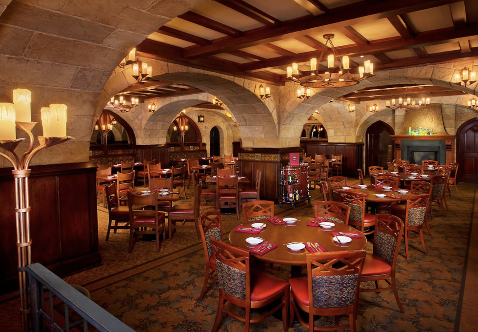 9 Best Restaurants At Epcot Best Food At Epcot