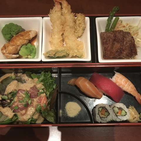 tokyo dining epcot