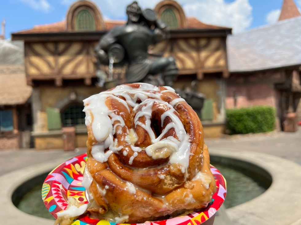 gaston's tavern
